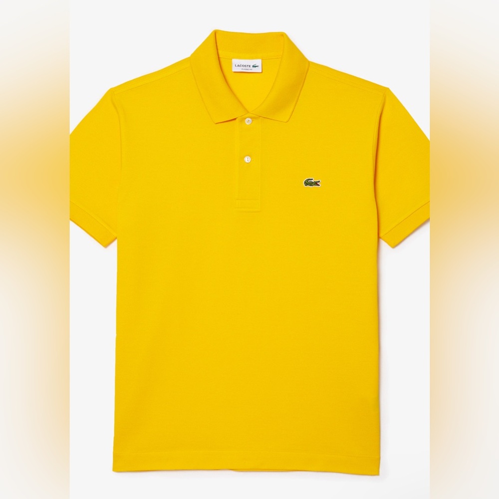 LACOSTE Polo Classic Fit, Size XS, NWOT